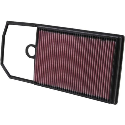 K&N; Filters Luchtfilter K&N; 33-2774
