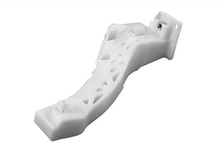 Bumperhouder NTY: EZC-MZ-019 OEM BN8V-50-0U1
