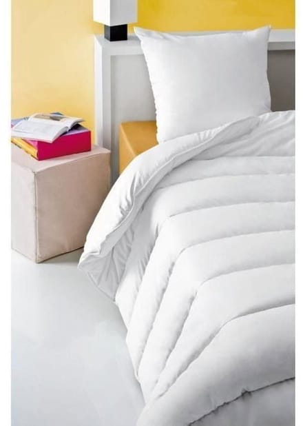 Dekbed Abeil Wit 220 x 240 cm 400 g /m²