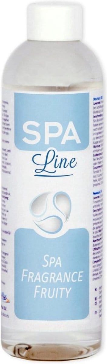 SPA Line Spa Fragrance badparfum Fruity