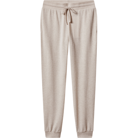 esmara Dames loungebroek (Beige, M (40/42))