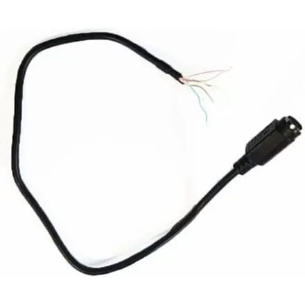 nmea 0183 kabel voor rt750 en rt1050 Navicom