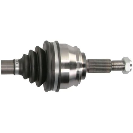 Aandrijfas MAGNETI MARELLI 302004190453