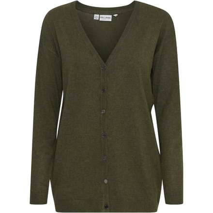 Damesvest Pulz Jeans Sara Box