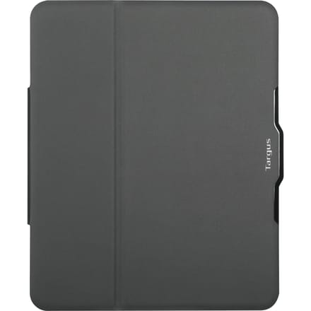 Targus VersaVu Apple iPad Pro 13 inch (2025/2024) Book Case Zwart/Transparant