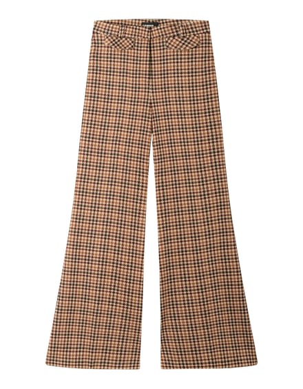 Cambio Famous Pantalons Multicolor 64023 0245 00