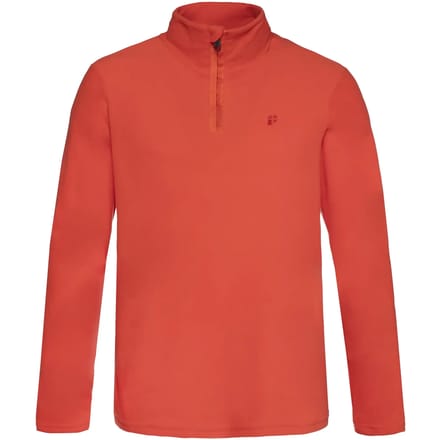Protest Perfecto – Skipully Heren – Lange mouwen – 1/4 rits