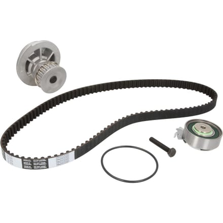 Waterpomp + distributieriem set AISIN AISTKO-909A
