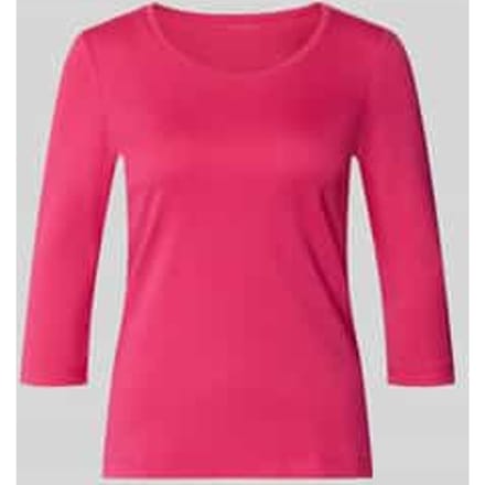 Shirt van puur katoen
