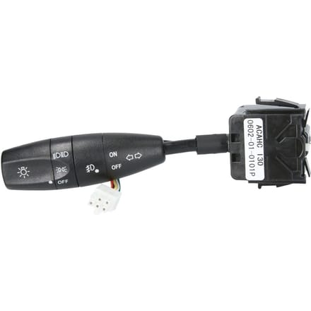 Schakelaar stuurkolom AKUSAN K01W014AKN