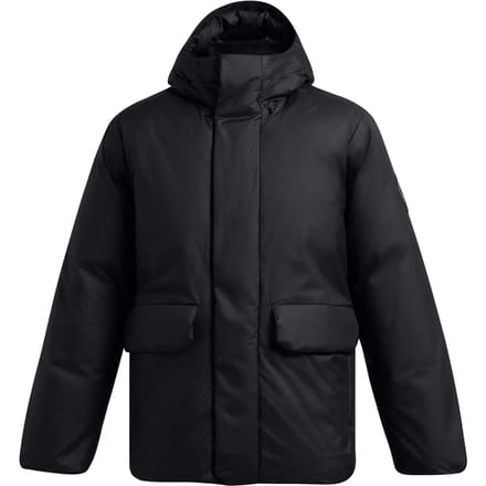 Donsjack Under Armour Limitless