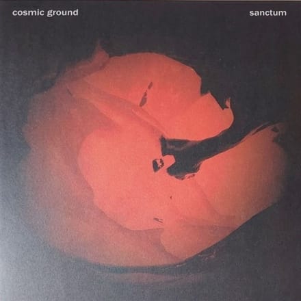 Cosmic Ground - Sanctum