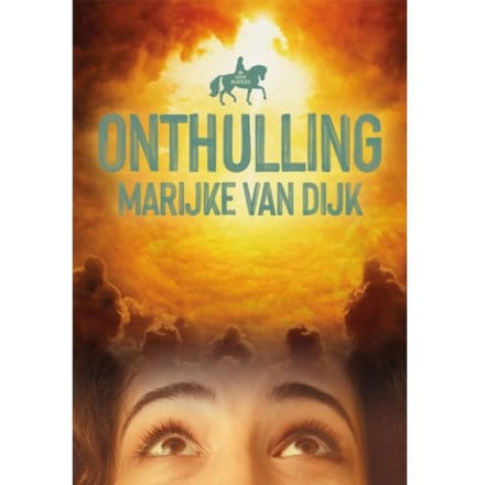 Onthulling - De Vier Ruiters - Marijke van Dijk