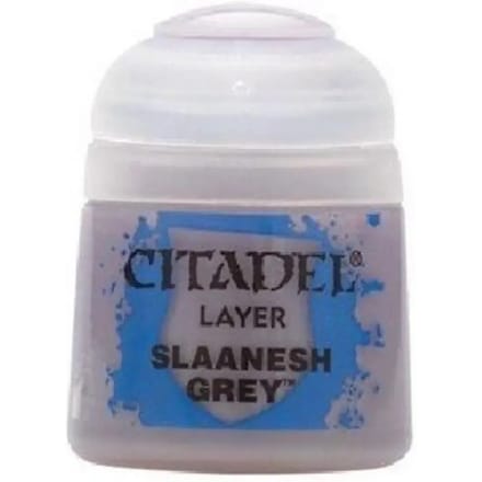 Verf Games Workshop Citadel-Layer Slaanesh