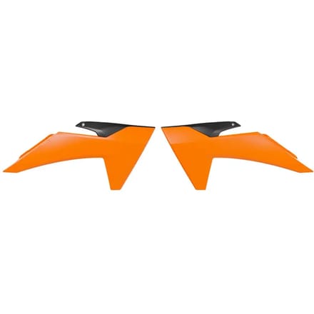Ouies van motorradiateur Racetech KTM 65 SX
