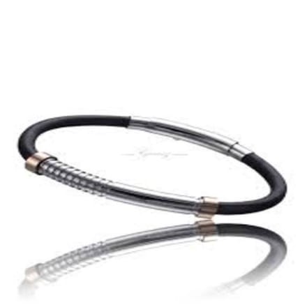 Armband Heren Time Force TS5094BR23 (21 cm)