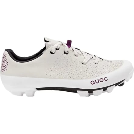 Schoenen Quoc GT XC Lace