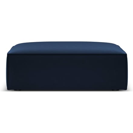 Hocker Vanda velvet | Mazzini Sofas