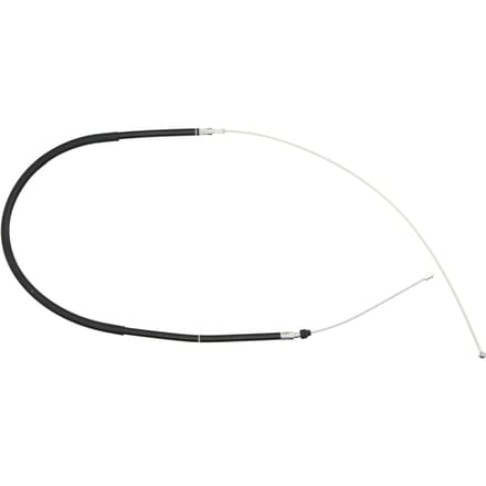 Kabel, parkeerrem ABE C7B009