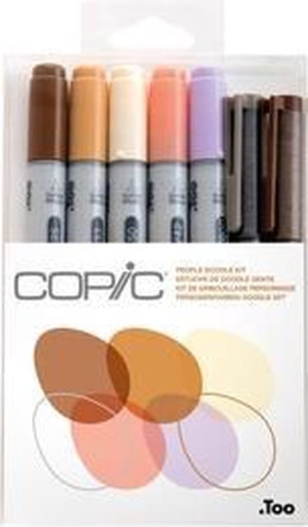Markers