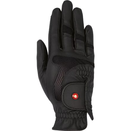 Rijhandschoenen HKM Professional Air Mesh