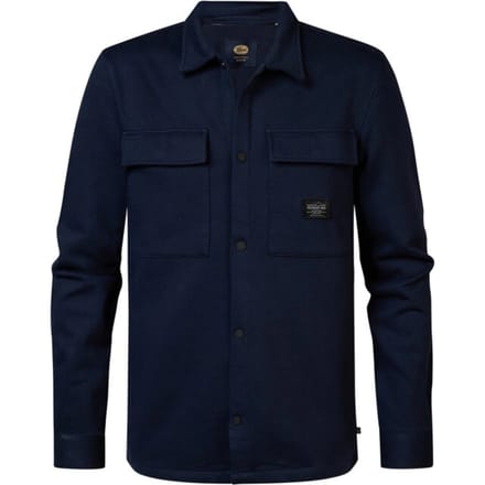 Petrol - Heren Vest - M-3040-SWC329 - 5120 Sky Captain