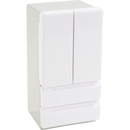 Miniatuur koelkast