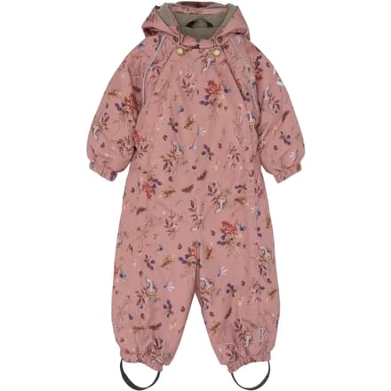 Babyskipak Mikk-Line Aop Floral