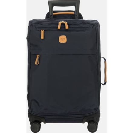 Brics Handbagage koffer / Trolley / Reiskoffer - 55 x 36 x 23 cm - XCollection - Blauw