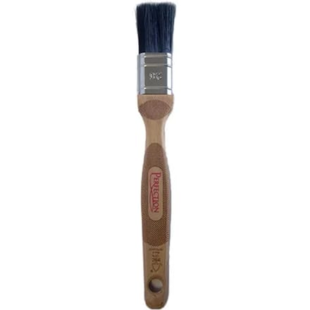 Perfection Platte Kwast Alkydverf 38mm