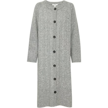 b.young - BYNELLO CARDIGAN - Dames - Cardigans