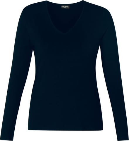 BASE LEVEL Yare Jersey Shirt - Dark Blue - maat 38