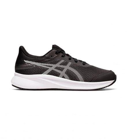 Asics - Patriot 13 GS - Kinderhardloopschoenen-35,5