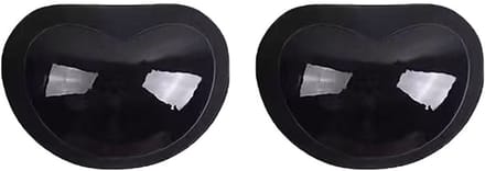 Bikini pads - bikini push up pads - beha pads - bikini push up - beha push up - LOUZIR