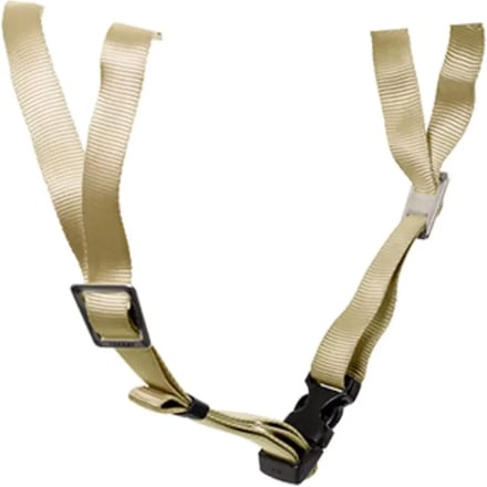 Systeemriem voor helm YAKKAY Two