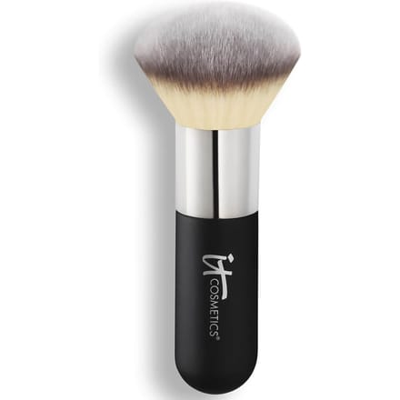 IT Cosmetics Heavenly Luxe™ Airbrush Powder And Bronzer Blush - Zijdezachte - All-Over Poederborstel - Kwast #1