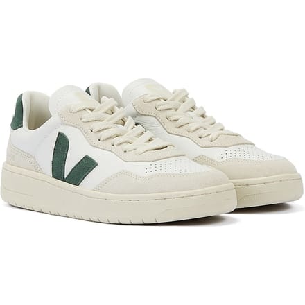 Veja V-90 | white cyprus lage sneakers unisex