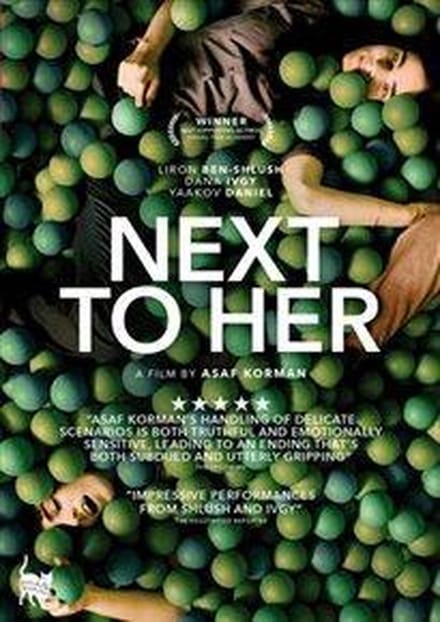 Next To Her