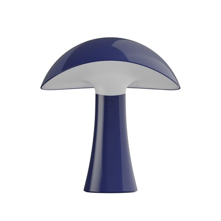 Louis Poulsen Rumee 220 Draagbare batterijlamp - LouisPoulsenRumeeNightBlue