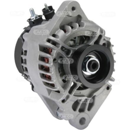 Driefasige generator HC-CARGO 114099
