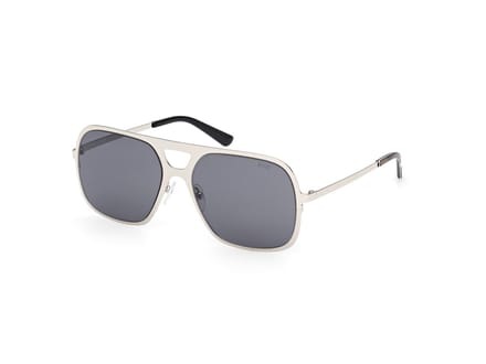 Pucci EP0238 Shiny palladium 56/17/140 WOMAN Zonnebrillen
