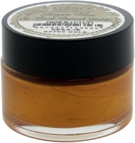 Cadence Finger Wax 20 ml Azteken Goud