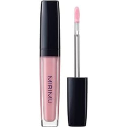MIRIMU - Juicy Lip Gloss Baby Pink