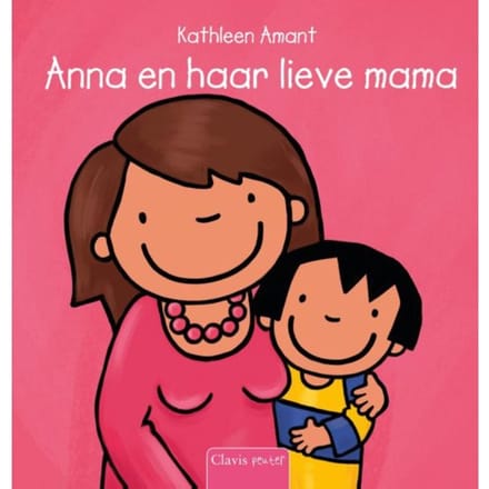 Anna En Haar Lieve Mama - Anna - Kathleen Amant