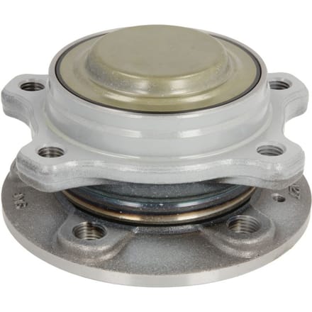 Wiellagerset SKF VKBA 7142