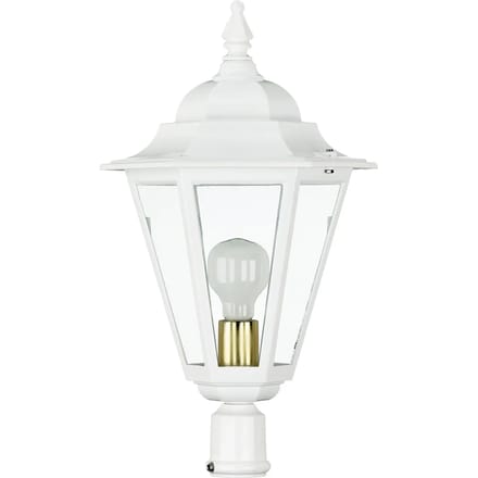 Armatuur Dopo lighting Elite 6 Ip44 E27