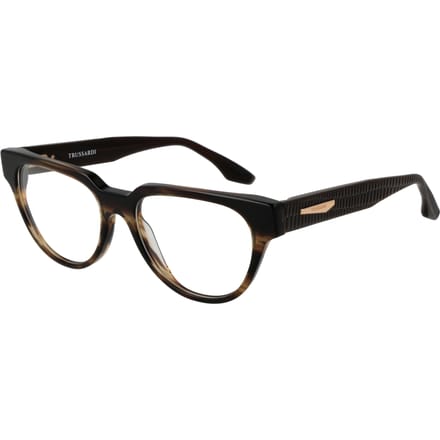 Trussardi Brilmontuur TSW6046 E01 53