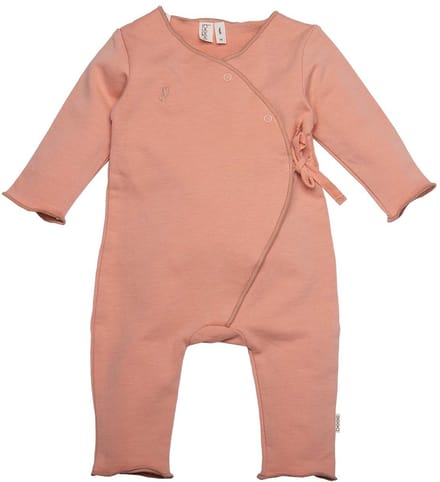 BESS Organic Maat 44 Dusty Rose Boxpakje BO3014-038