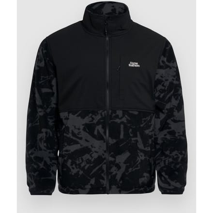 Horsefeathers Duval Fleece Sweatshirt (asfalt) - XS