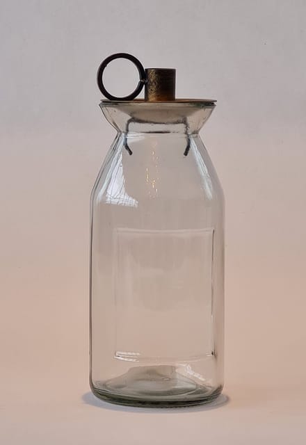 CCBS | Candleholder | Fles kandelaar | Nice 1